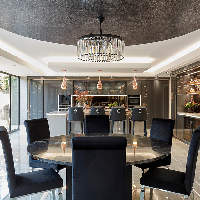 The Art and Science of Commercial Kitchen Design: Creating Functional and Efficient Spaces